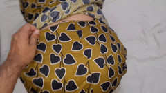 Devar taking advantage of the bhabhi