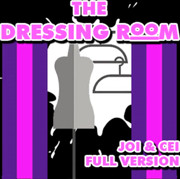 Audio Only - Locker Room JOI and CEI