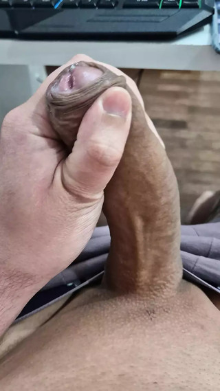 BIG DICK GONE WILD