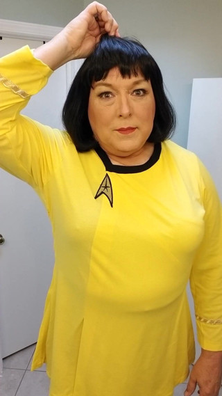 VIDEO     2019 AUG 03     A spy among the crew