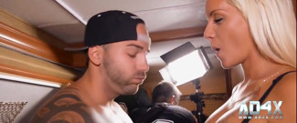 Casting at St-hyacinthe Vol.6 HD