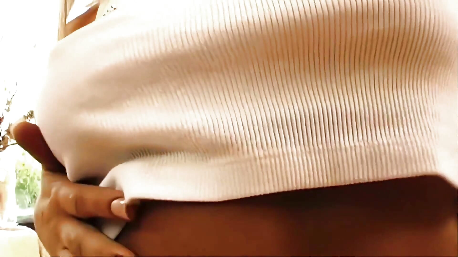 Austin O'riley Spreads Wide to Take a Massive Cock Balls-deep
