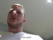 Tattooed Stud Realizes He Loves Cock More Than He Thought So, But Cum He Loves Even More - CZECH HUNTER