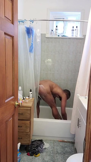 Kenniejai Showers for You