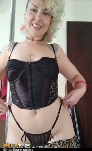 ire My Body