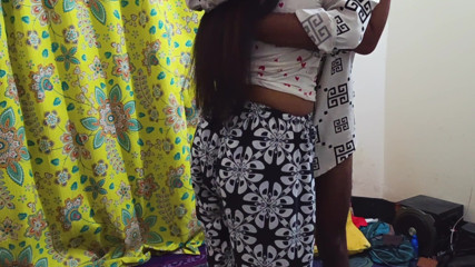 Bangladesi HOT Beautiful gril Sex With Brother in Law