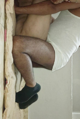 Priya Bhabi Hard Sex in Bedroom