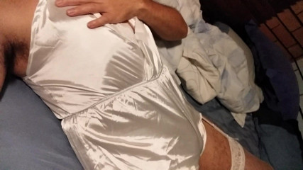 nights in white satin