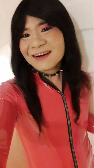 The Red Little Sissy