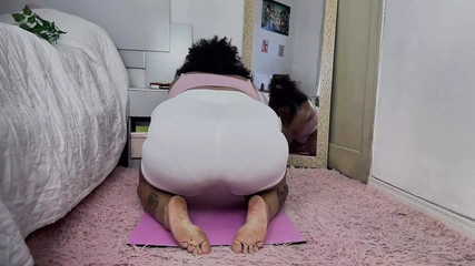 I Can&#039;t Stop Farting During Yoga Because of Diarrhea