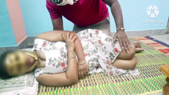 House Owner Seduced His House Maid and Fucked Her