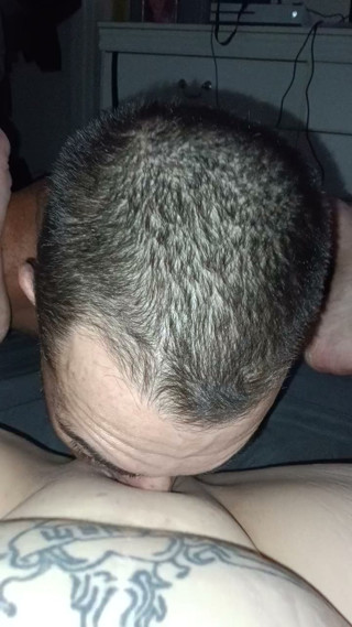 Fucking my wife