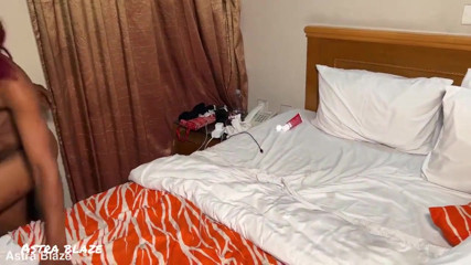 Hardcore Petite Fire Blows Big Dick and Moans Loudly