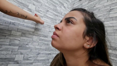 FART SMELLING AND SWALLOW - AKEMI AND BABI