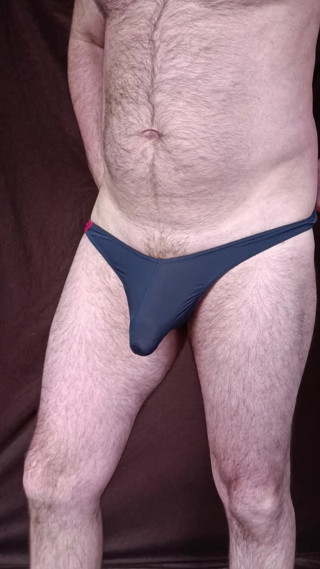 Sexy Man