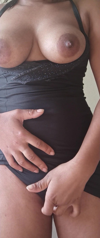 Enjoying Masturbation