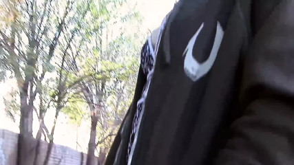Ms Sunshyne ebony fucked by black cock for creampie