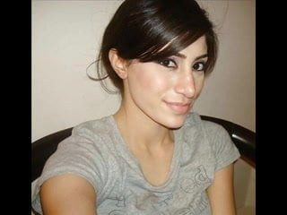 Gman Cum on Face of a Sexy Pakistani Girl (tribute)