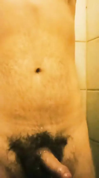 Just a Shower
