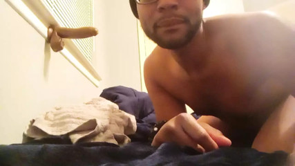 January 28 2023 Webcam dick sucking pt 3