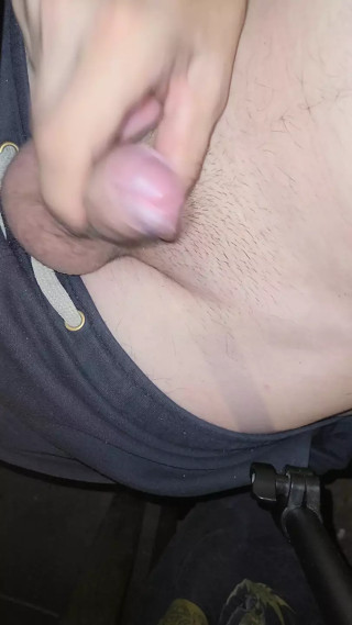 Masturbation - 209