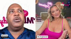 Full 50 Min Milfcandy Podcast Mrsenglewood and Mrflourish