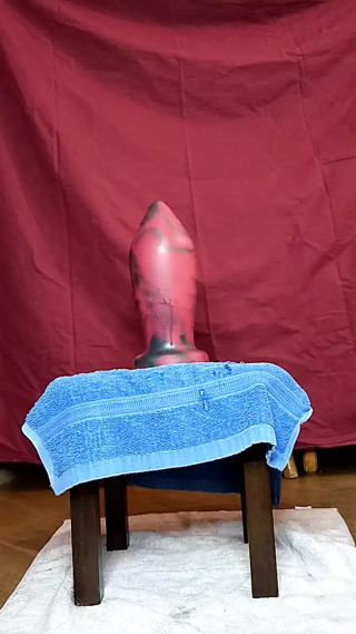 Deep Space 120 Topped Toys