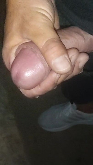 dick