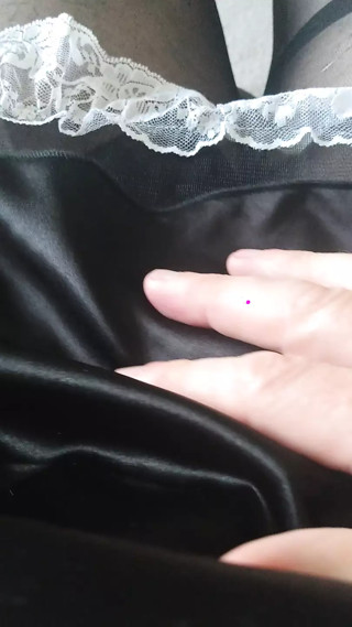 Sissy Cindy's little clit thumbnail