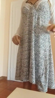 Stepmom Catches You Jerking off!