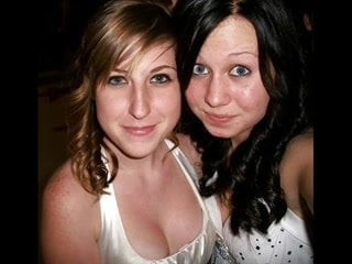 Gman Cum on Face of two Sexy American Girls (tribute)