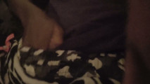Playing with My Nipple