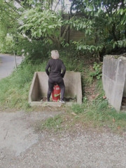 You Wouldn't Come to Replace the Fire Hydrant, Would You?