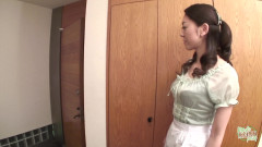 Seductive Mistress Wants Her Sex Toy in Her Mouth While Grinding