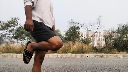 Gay handjob good morning sexy had boy