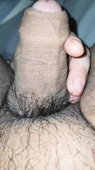 Have you seen a bigger erection than step son dick  ?