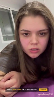 Farting-face expressions and dirty talk