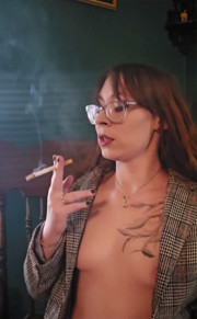 I Got Great Lighting and Small Tits