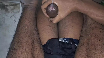 Boy peeing in bathroom and masterbating new video