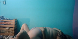 He Rides Me in Bed