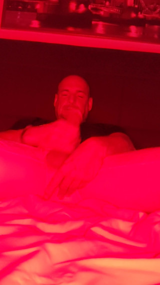 Another horny morning!