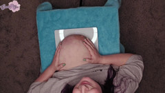 Boob Weighing