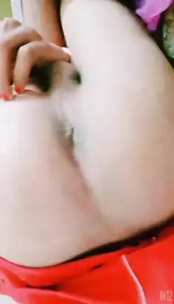 Sexy ass crossdresser