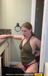 Cheating Wife Fucks the Plumber