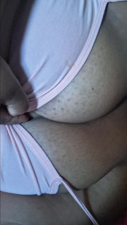 Pregnant Evangelical Stepmom With Breasts Full Of Milk