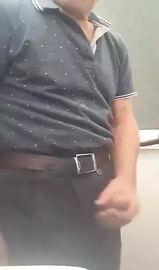 Albanian Dad Cumming