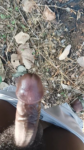 Gay Outdoor