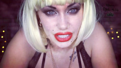 You Are Going to Give up Your Privacy to Me When You at the Edge! Asking Edge Play & Orgasm Control!