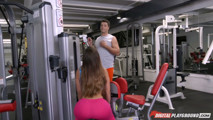 Gym Fails