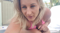 Studentin-aneta Doppel Penetration